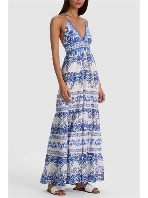 Abito Karolina ALICE & OLIVIA | CC605P46540G424